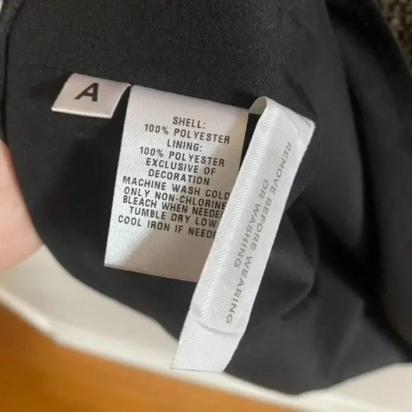 Ann Taylor LOFT A Line Dress - Picture 7 of 11